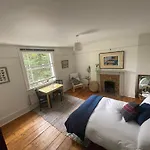 Central Victorian House